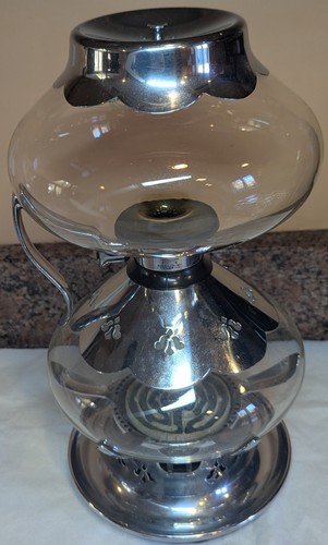Vintage pyrex silex glass - vintage,